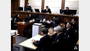 [속보]법원 “尹, 계엄 전 임의로 특정한 국무위원만 소집…심의권 침해”