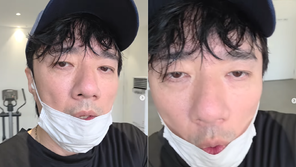 살 빼면서 ‘노안’ 막으려면…배기성 18kg 감량이 던진 신호