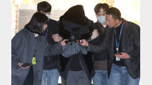 日모녀 참변 ‘소주 3병’ 만취 운전자…사고영상 틀자 ‘울먹’