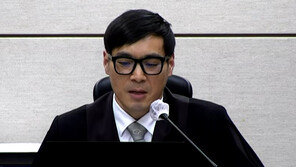 백대현 판사 끝까지 ‘단호’…“尹 납득 어려운 변명, 죄질 안좋아”