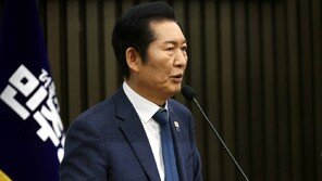 정청래, 尹 ‘체포 방해’ 1심 징역 5년에 “사형까지 무관용 원칙으로”