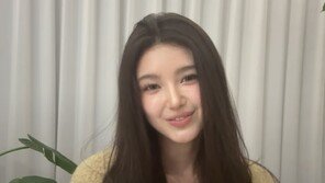 다니엘 “멤버는 두 번째 가족”… 뉴진스 퇴출 후 뒤늦은 편지 공개