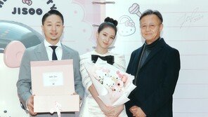  뮤즈엠, ‘헬로 키티 X 지수’ 협업 프로젝트로 팬 경험 확장