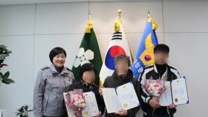 “돈 내놔” PC방 주인 둔기로 ‘퍽’…도망가는 강도, 시민들이 잡았다