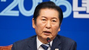 野영수회담 요청에…정청래 “이해불가 뇌구조” 송언석 “놀라운 뇌구조”