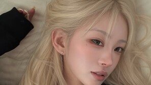 최준희, 바비인형 비주얼…엄마 최진실 닮은 분위기