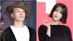 다듀 개코, 김수미와 결혼 14년만에 이혼 “부모 책임은 다할 것”