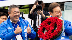 “뼛속도 이재명” 배우 이원종, 콘텐츠진흥원장 물망에