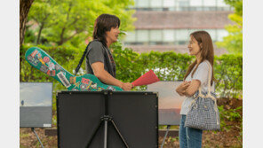 ‘하트맨’, 1월의 ‘좀비딸’ 가능할까…기대되는 이유 