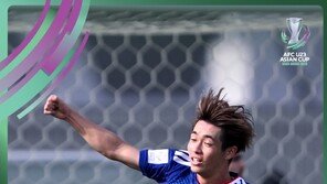 일본, 승부차기 끝 요르단 꺾고 U-23 아시안컵 4강행…베트남도 진출