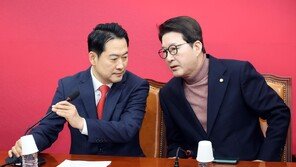 “한동훈 ‘당게’ 사건, 최고위원 전원 공개 검증” 제안…韓 받을까