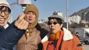 ‘놀면 뭐하니’ 유재석, ‘쉼표, 클럽’ 회장직 위기…회원들 술렁