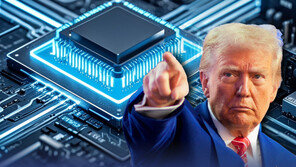 美 “반도체 시설 40% 내놓거나 관세 100%”…대만 당혹