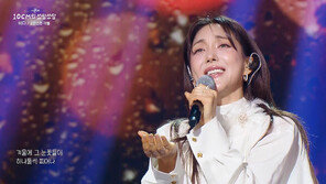 ‘더 시즌즈’ 바다, 이수만에 받은 조언 뭐길래 “더 좋은 가수 될 것”