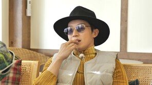 허경환, ‘놀뭐’ 고정의 기로에서 주목 울렁증…인중 땀 폭발