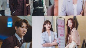 첫방 ‘아기가 생겼어요’ 최진혁·오연서, 하룻밤 일탈 후 산부인과서 재회