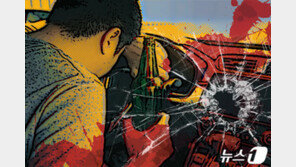 길 건너던 보행자 쳐 숨지게 한 뒤 도주한 60대 음주운전자 입건