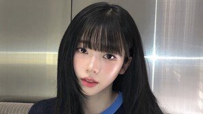 선행으로 따뜻함 준 카리나, 눈 뗄 수 없는 여신 미모까지