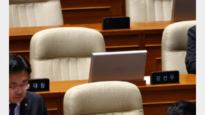 경찰, ‘공천헌금 1억 의혹’ 강선우 이번주 소환…김경과 대질조사 가능성도