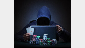 캄보디아 불법 도박사이트 가담, 200억원 입출금 20대 징역 2년