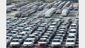 제조업 매출 올해 뒷걸음질 전망…금융시장 변동성 확대 영향