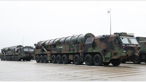 軍, ‘현무-5’ 야전부대 실전 배치 시작…북핵 위협 억제