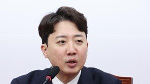 이준석, 장동혁 단식에 남미출장서 조기귀국…‘쌍특검 연대’ 지속
