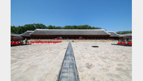 일제강점기 종묘대제, 가문제사로 축소…축문엔 ‘황제’ 빠지고 ‘효자’로