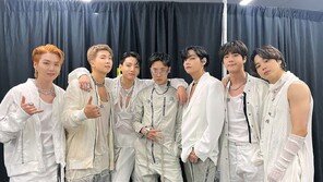 “뿌리로 돌아왔음을 암시”…외신, BTS 앨범 ‘아리랑’에 주목