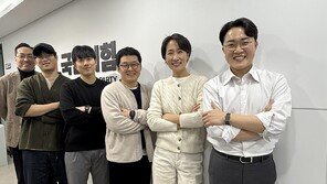 [단독]국힘 당명개정 맡은 김수민 “자유-공화는 죄가 없다…청년층 위한 변주 고민”