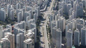 노원구 신축, 1년도 안돼 1억 올라…‘얼죽신’ 非강남권서 더 뚜렷