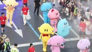 관람 위주 대전 ‘0시 축제’, 참여형 새단장