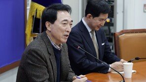 與 ‘1인1표’ 갈등 재점화… 반청 “鄭 연임용”에 친청 “해당 행위”