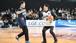 잠실서 ‘마지막 올스타전’ 빛낸 감독과 선수들…47점 나이트, MVP로 우뚝