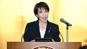 다카이치, 내일 조기총선 입장 표명…자민당 2인자 “신문 보고 알아”