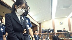 김건희 여사 28일 첫 1심…尹부부 나란히 유죄 선고받을까