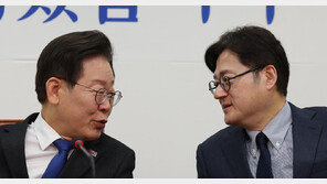 새 정무수석에 홍익표…靑 “李와 ‘케미’ 경험, 정무역할 적임자 판단”