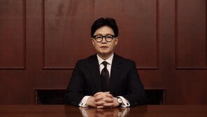한동훈, 당게 언급없이 “송구, 징계는 정치보복”…계파간 갈등 여전