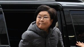 이혜훈 청문회 시작과 함께 파행 가능성…野 보이콧-與 강행부담