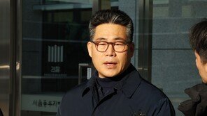 수사기록 5000쪽 반출 논란 백해룡 “사전에 경찰 등에 공문… 회신 없어”