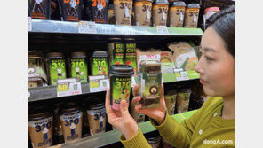 ‘말차 전성시대’… 이마트24, 녹색 트렌드에 승부수 던졌다