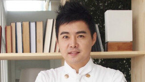 배우 출신 셰프 정신우, 12년 암투병 후 사망