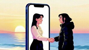 명함 없이 주고받는 새해 인사의 진가[정경아의 퇴직생활백서]