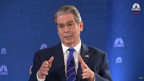 “유럽은 약하지만, 미국은 강하다”…美, 그린란드 병합 의지 노골화