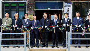 [관악구] 방치된 폐파출소가 일자리 창출 거점으로 변신! 