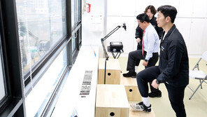 [서대문구] 개인 체력 측정해 맞춤운동 처방