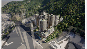 [중랑구] 면목7동에 1057세대 아파트 세운다