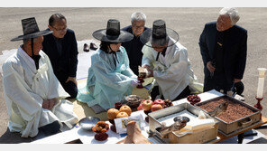 제사-농악도 ‘여풍당당’… 韓전통문화 ‘금녀의 영역’은 없다