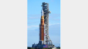 美 유인 달 탐사선 ‘아르테미스 2호’… 내달 6일 발사