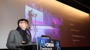 “AI 영화, 상상력의 벽 허물어”